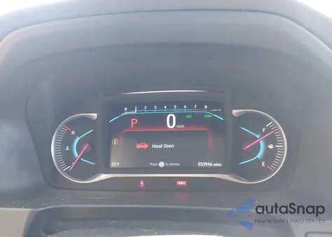 2021 Honda Pilot Awd Elite из США, поврежденный, VIN 5FNYF6H01MB033640